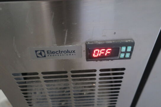 Kølebord ELECTROLUX R290 0.065 kg.