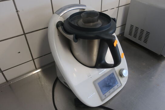 VORWERK THERMOMIX Type: 1 / Microbølgeovn