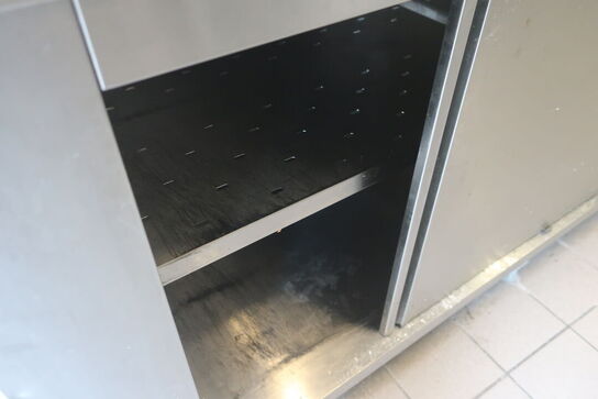 Varmebord JUKA Table Hot 180