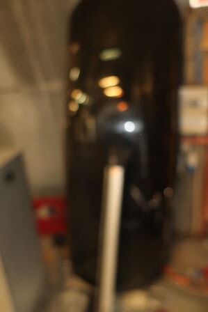 Tagboks THULE / tagbøjler