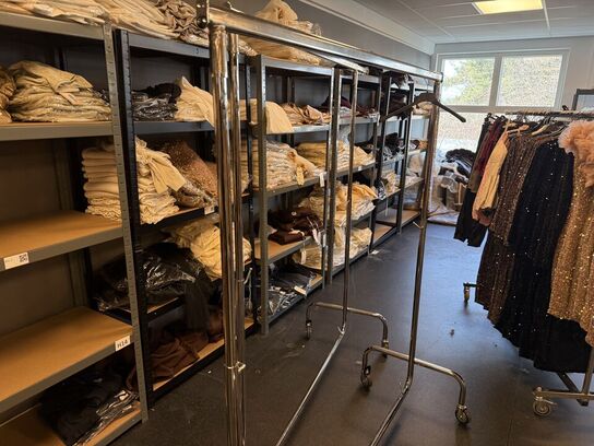 LYNAUKTION: Aaberg Copenhagen *Inventar fra webshop*