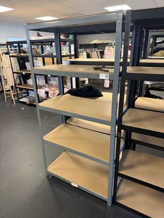 Ca 40 stk. Stålreoler