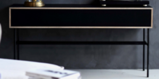 Lemus ApS *Del 7 - Soundbar/Lydmøbler*