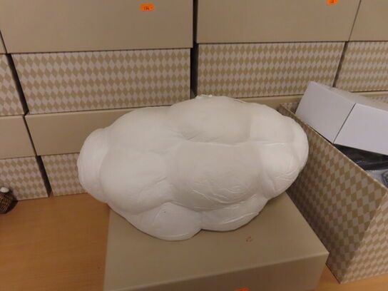 Musiklampe inkl. Figurer NOU PETIT