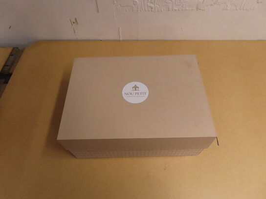 Tyngdepude HUND  NOU PETIT