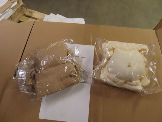 44 stk. Sutteklud NOU PETIT