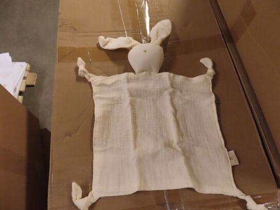 47 stk. Sutteklud NOU PETIT