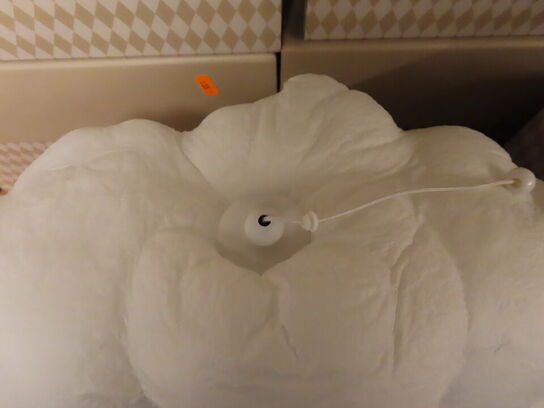 Musiklampe inkl. Figurer NOU PETIT