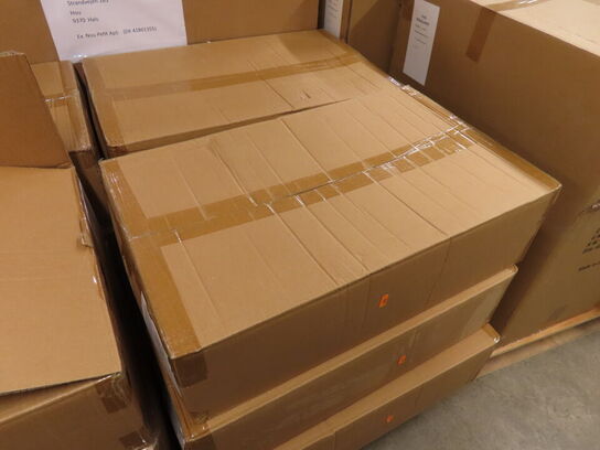 30 stk. Muleposer NOU PETIT