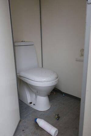 Påhængsvogn AV3504 T3