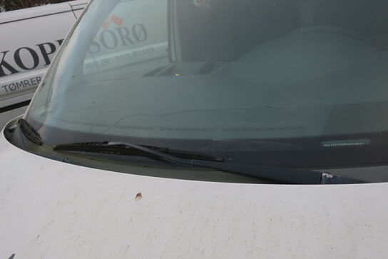 Varebil VOLKSWAGEN TRANSPOTER 2.0 TDI KORT BM 114 HK