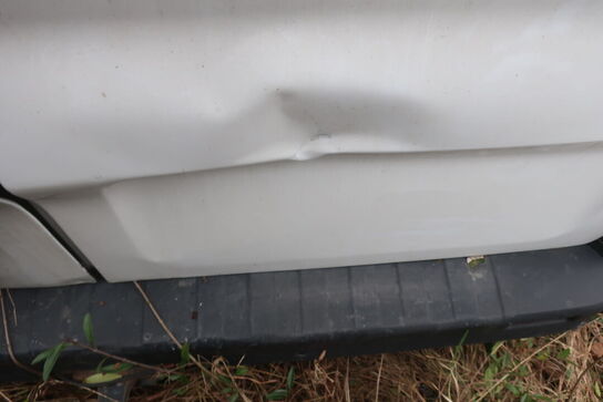 Varebil OPEL VIVARO 1,6 CDTI 125HK