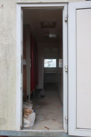 Påhængsvogn AV3504 T3