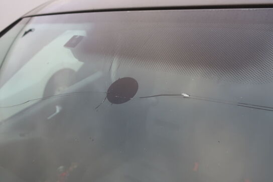 Personbil VOLKSWAGEN TIGUAN 1,0 TDI AUT. (momsfri)