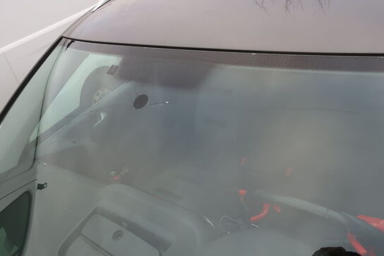 Personbil VOLKSWAGEN TIGUAN 1,0 TDI AUT. (momsfri)