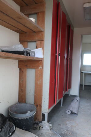 Påhængsvogn AV3504 T3