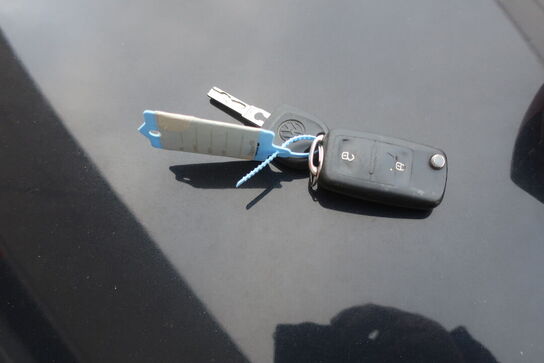 Varebil VOLKSWAGEN TRANSPOTER 2.0 TDI KORT BM 114 HK