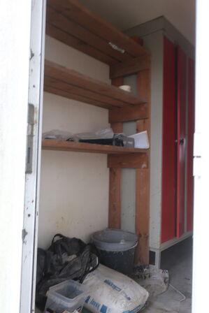 Påhængsvogn AV3504 T3