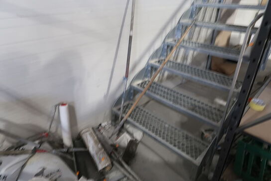 Div. Afretterværktøj