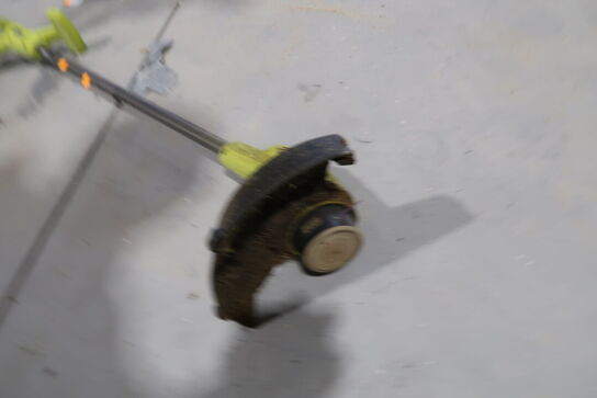 Græstrimmer RYOBI RLT2925