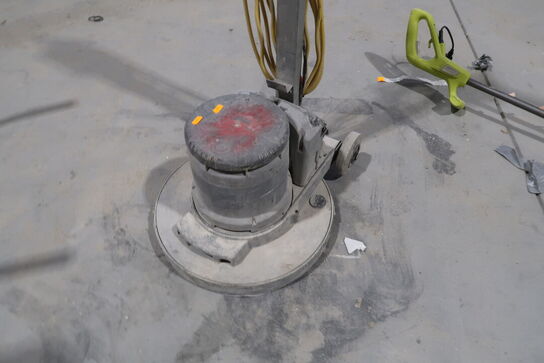 Gulvslibemaskine NUMATIC HFM1515G