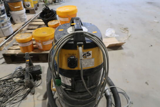 Støvsuger RONDA 200H Power