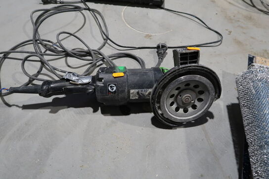 Betonsliber EIBENSTOCK