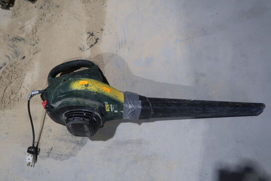 Løvblæser BOSCH 3 600 HB1 002