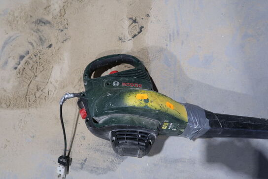 Løvblæser BOSCH 3 600 HB1 002