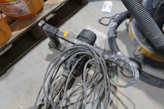 Røreværk EIBENSTOCK