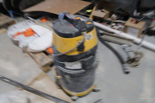 Støvsuger RONDA 200