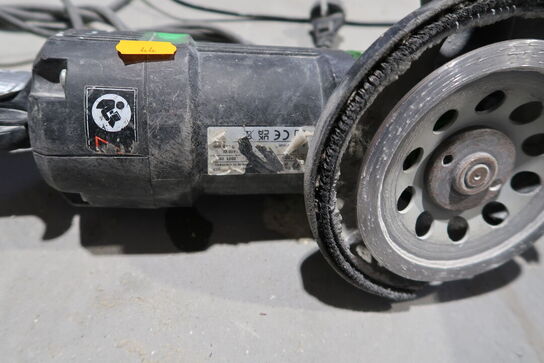 Betonsliber EIBENSTOCK