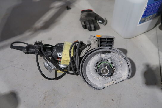 Betonsliber EIBENSTOCK