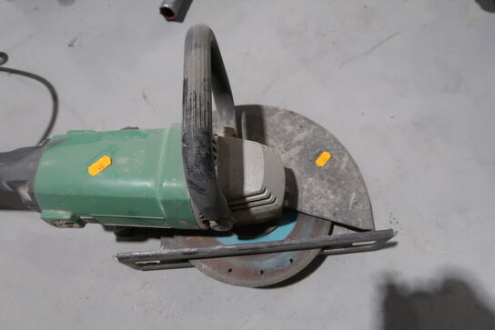 Afkorter HITACHI CC 12Y