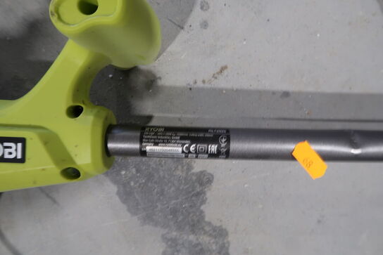 Græstrimmer RYOBI RLT2925