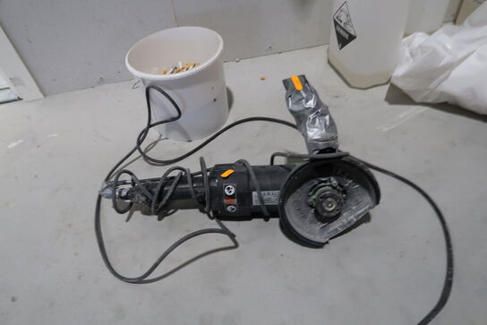 Betonsliber EIBENSTOCK EBS 120.1