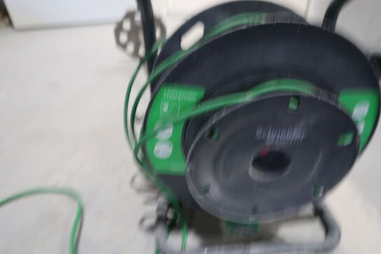 Kabeltromle SCHNEIDER ELECTRIC