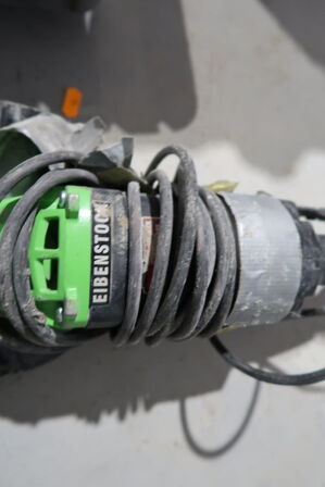 Betonsliber EIBENSTOCK