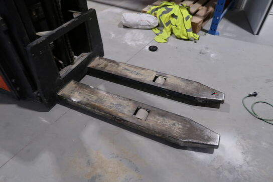 El-Stabler GANGCHA CDD12H med lader