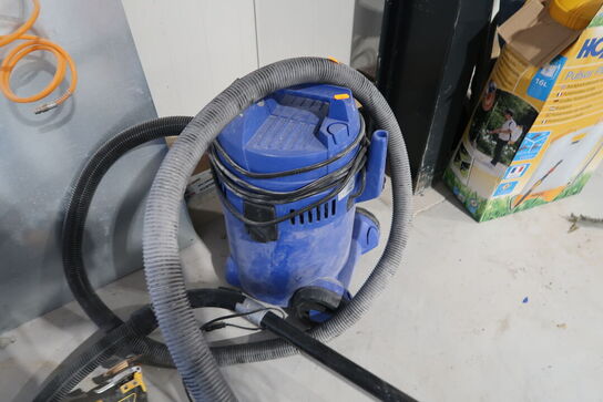 Støvsuger NILFISK BUDDY II 18L T EU