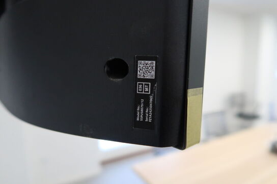 Fjernsyn PHILIPS 55PUS8079/12 med fjernbetjening