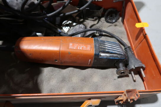 Multicutter FEIN Msxe 636