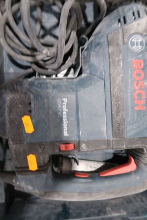 Slaghammer BOSCH Professional GSH 7 VC