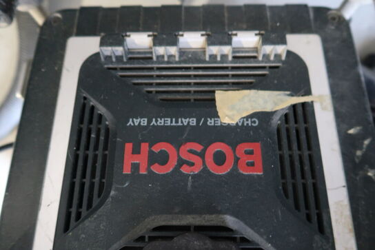 Arbejdsradio BOSCH GML 24 V