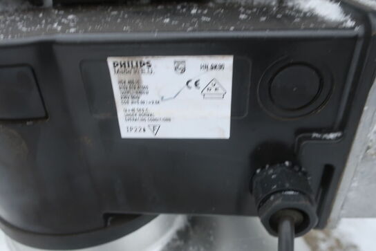 5 stk. pærer PHILIPS