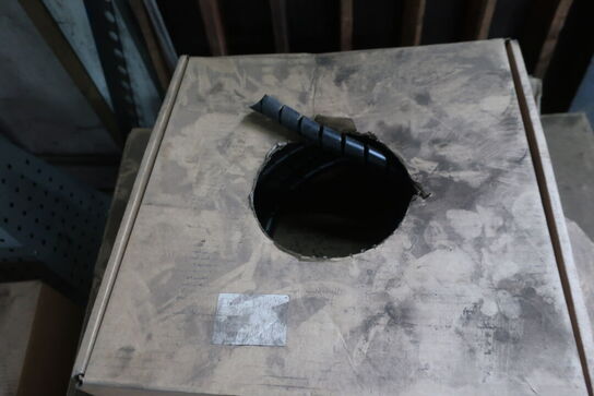 Div. Varelager, reservedele, printer og værktøj m.m.