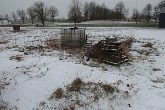 Div. Palletanke m.m.