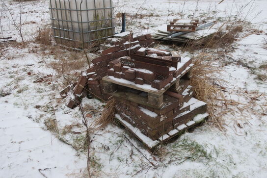 Div. Palletanke m.m.