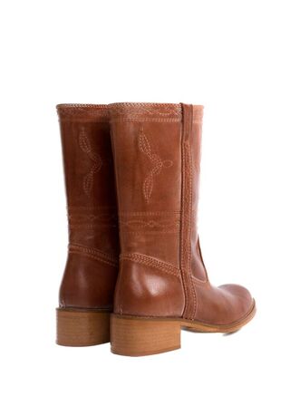 Julia Western Stitching DICO Str.: 39