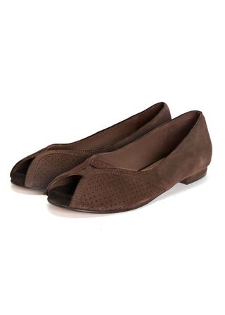 Tiffy Calf suede ANONYMOUS COPENHAGEN Str.: 42